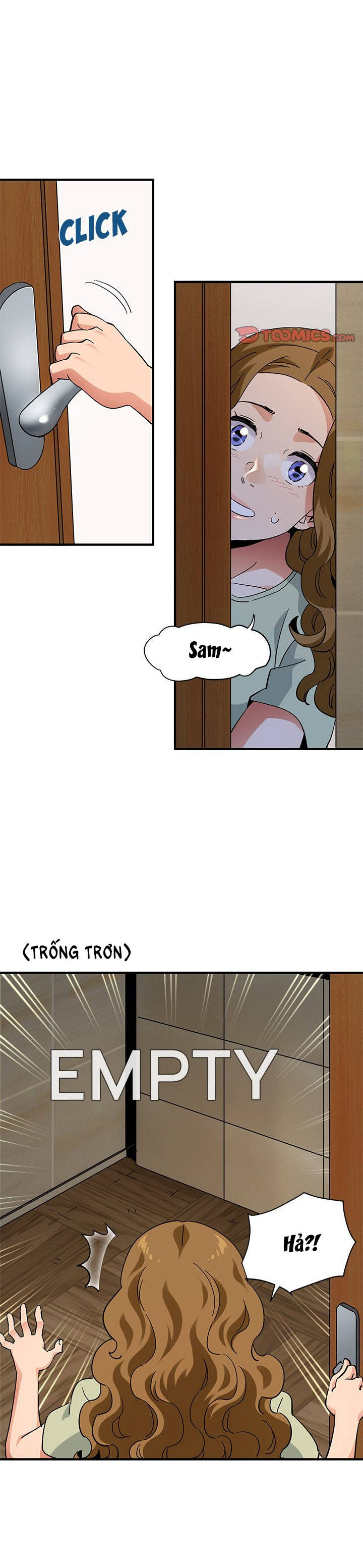 ông chú vệ sĩ chapter 49 17