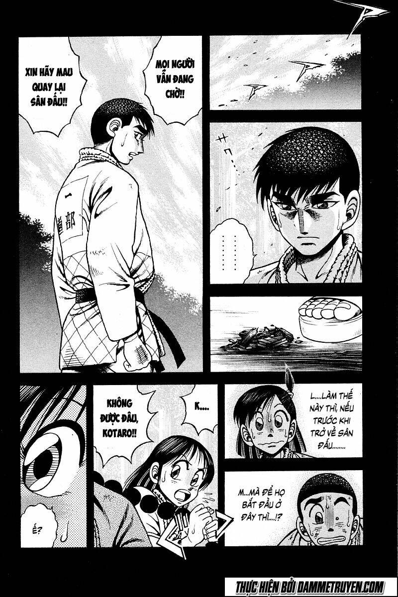 shin kotaro makaritoru! juudouhen chapter 200 12