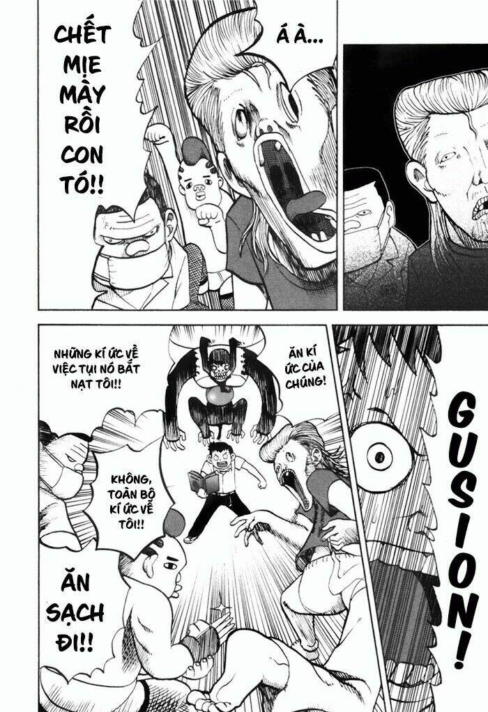 yondemasu yo, azazel-san chapter 20 9