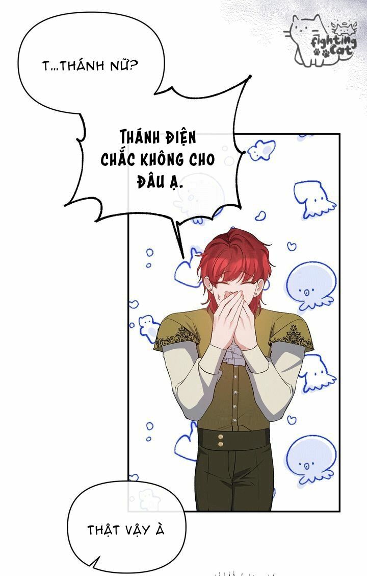 nữ công tước phương bắc là một nhân vật phản diện chapter 21 27