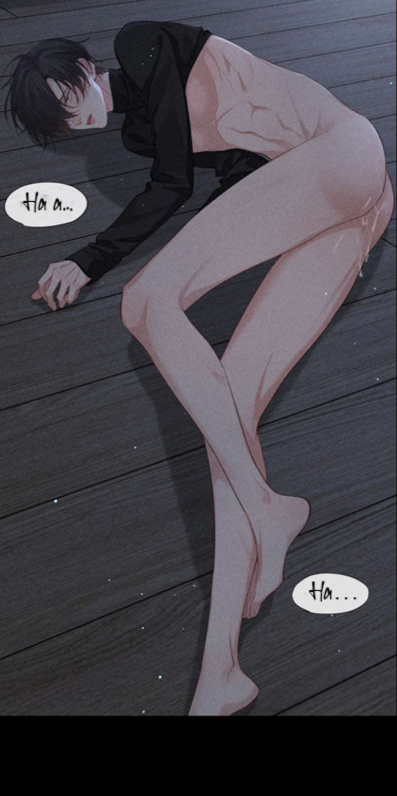 trò chơi săn mồi chapter 64 30