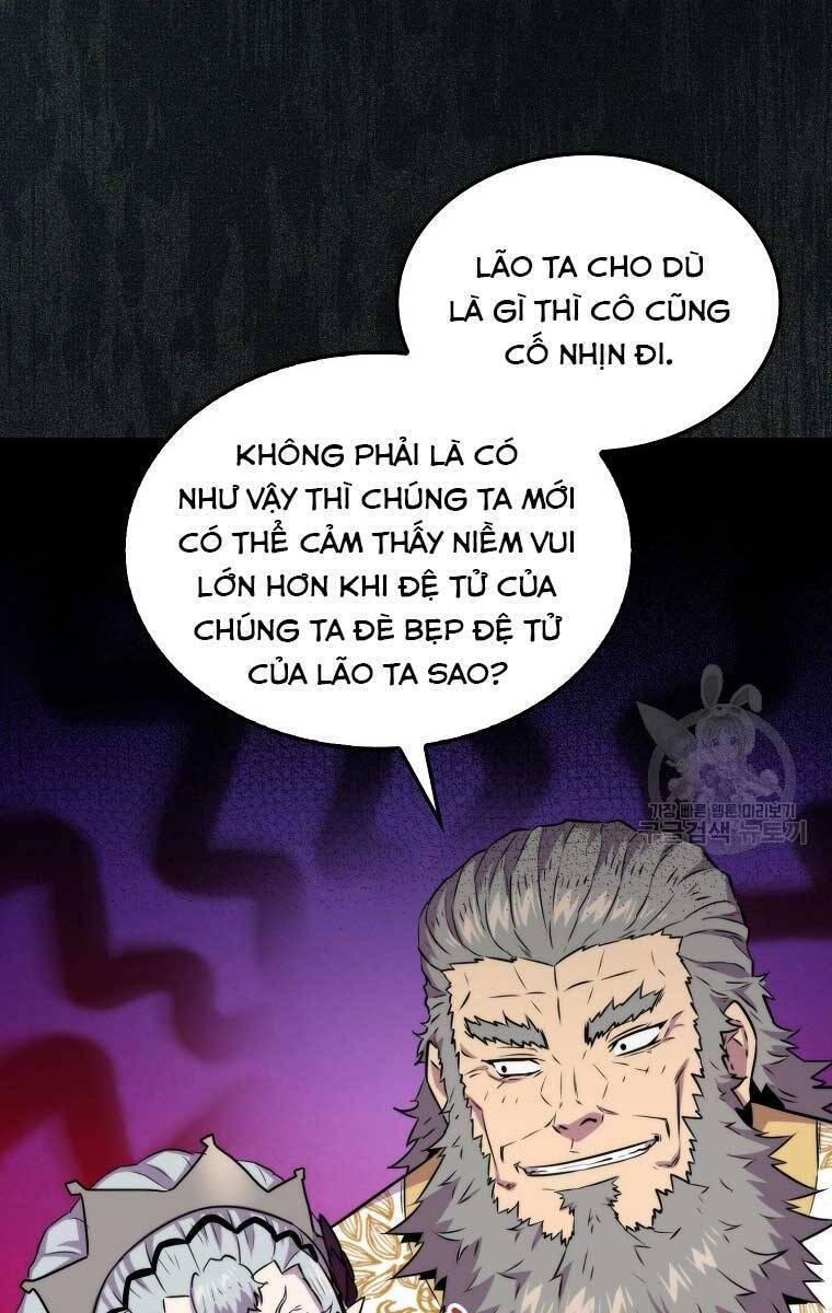 tôi thăng cấp trong lúc ngủ chapter 76 20
