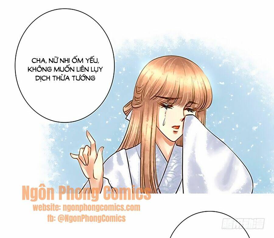 thiên niên minh vương cộng chẩm miên chapter 13 37