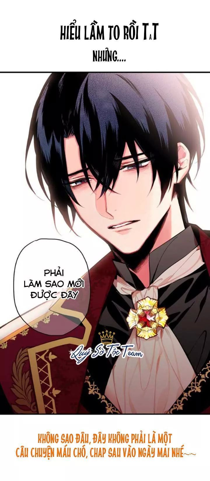 trọng sinh trở thành hoàng phi chapter 75 32