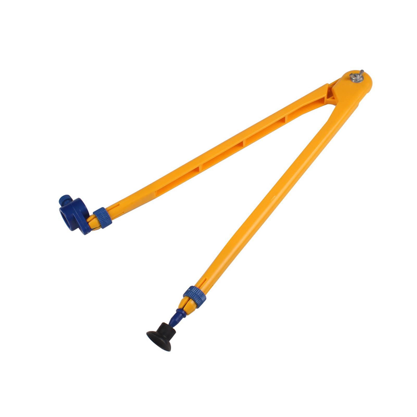 Compa lớn dạy học môn toán