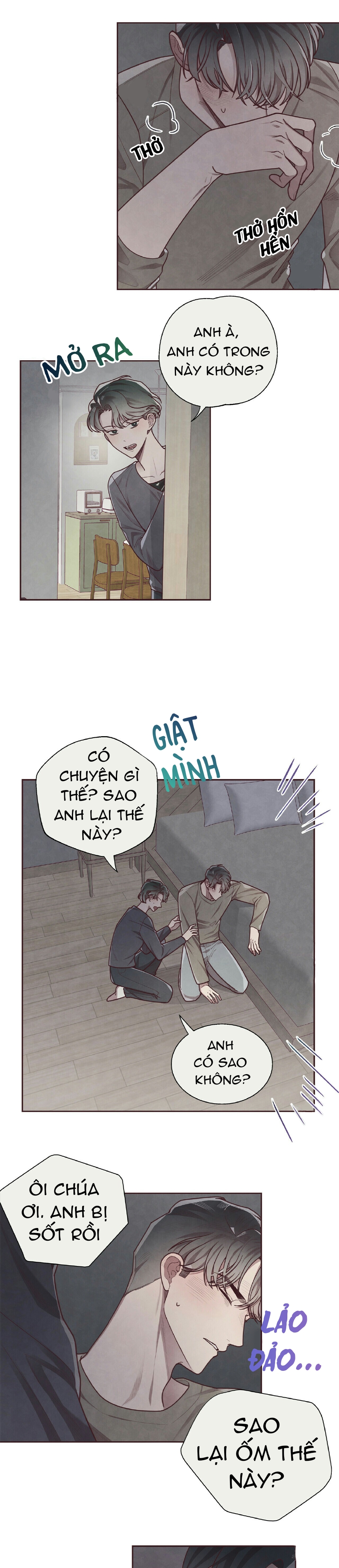 vòng quan hệ chapter 11 10