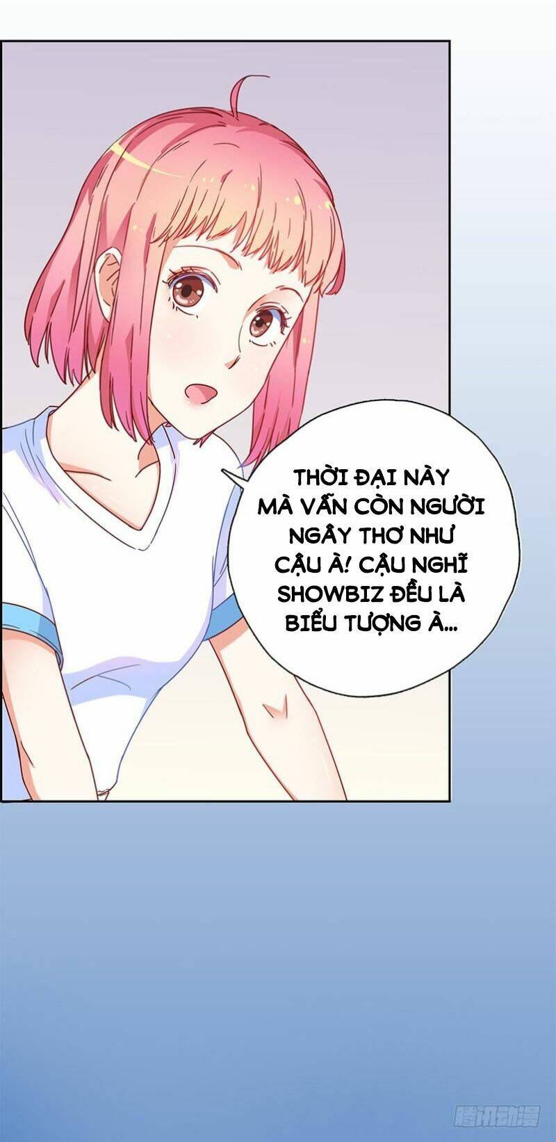 giao ước hôn nhân trên giường đừng xem là thật chapter 17 8