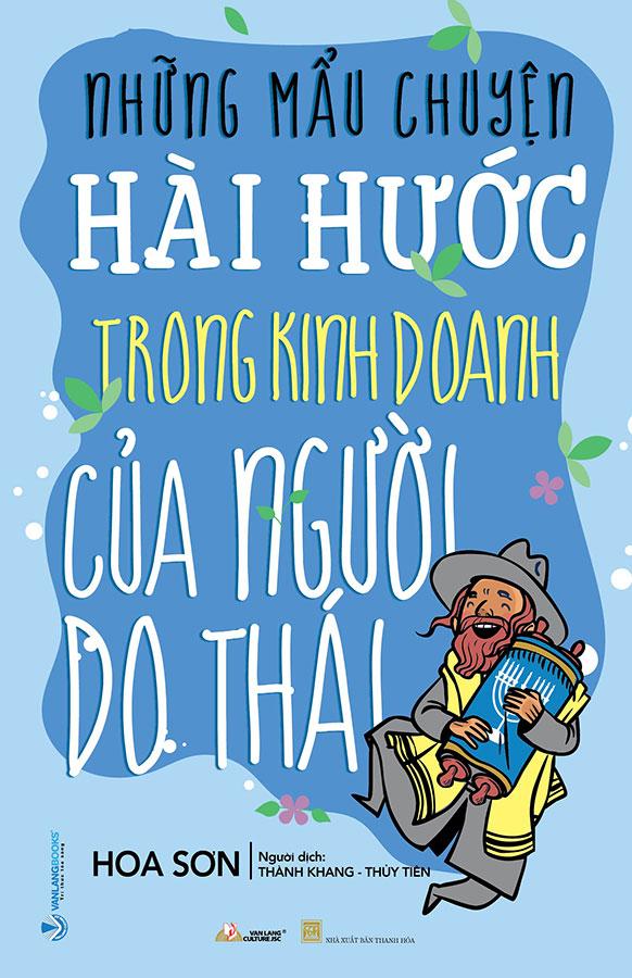 Những Mẩu Chuyện Hài Hước Trong Kinh Doanh Của Người Do Thái