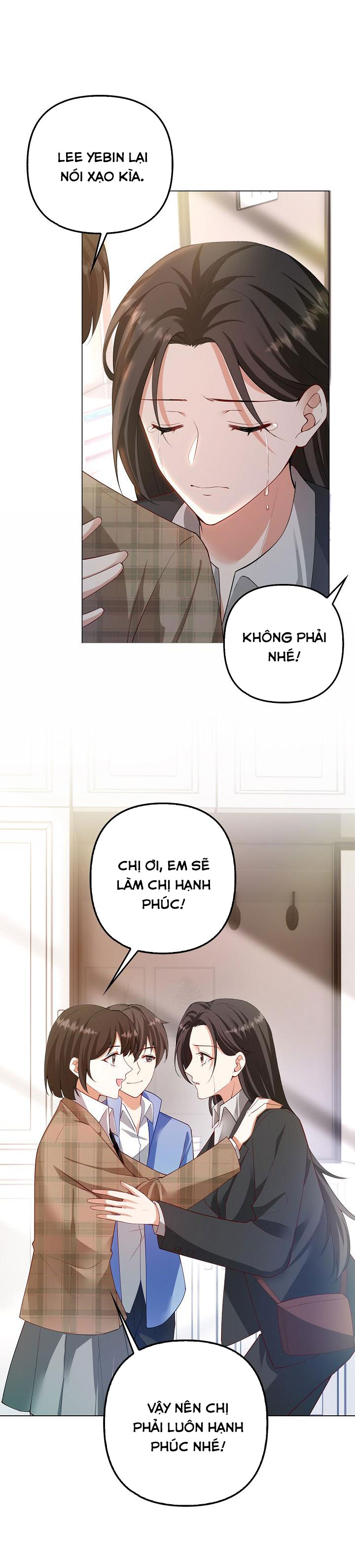 tôi sẽ nuôi dưỡng hai đứa con của nam chính chapter 22 11