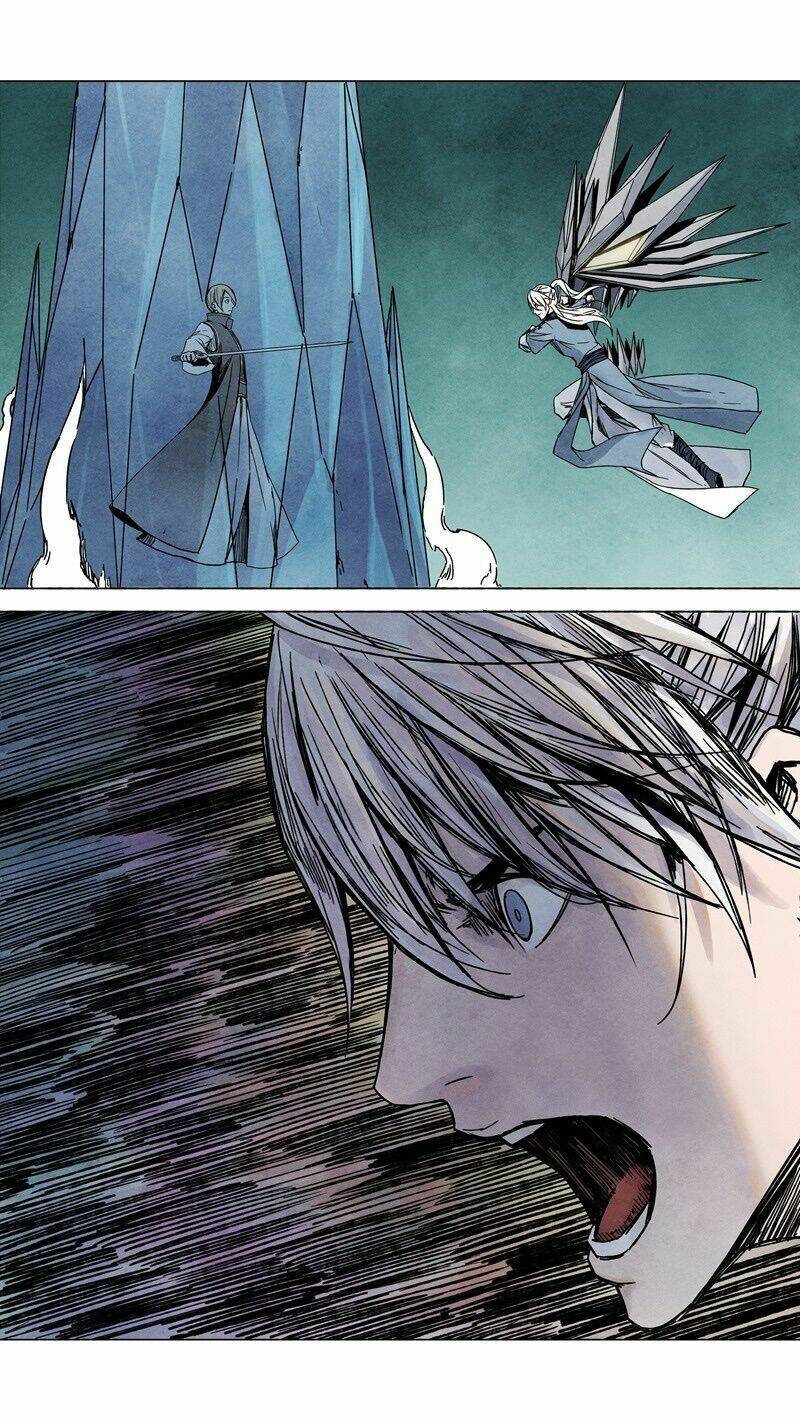 quỷ sai chapter 88 24