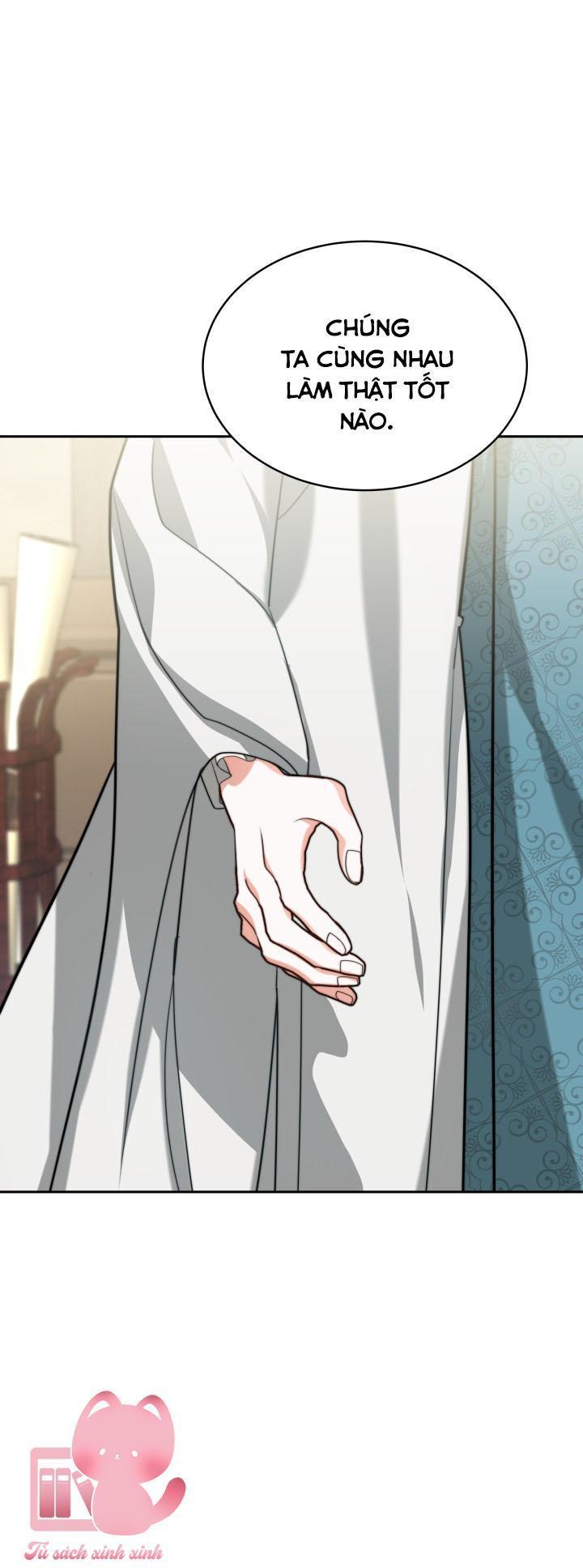 từ chồng cũ hóa thành nam chính chapter 16 30