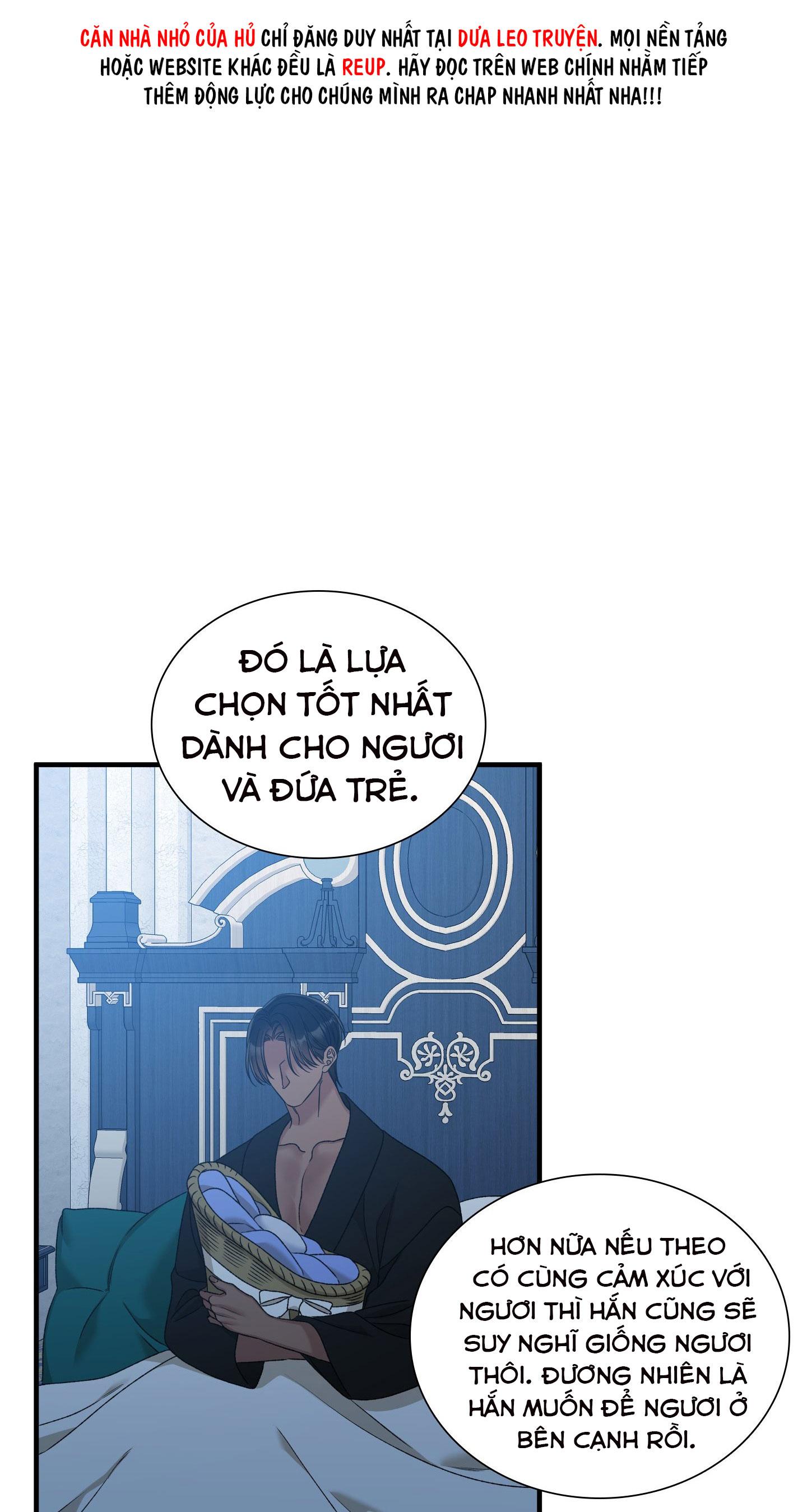 ái tình tự tâm chapter 47 49