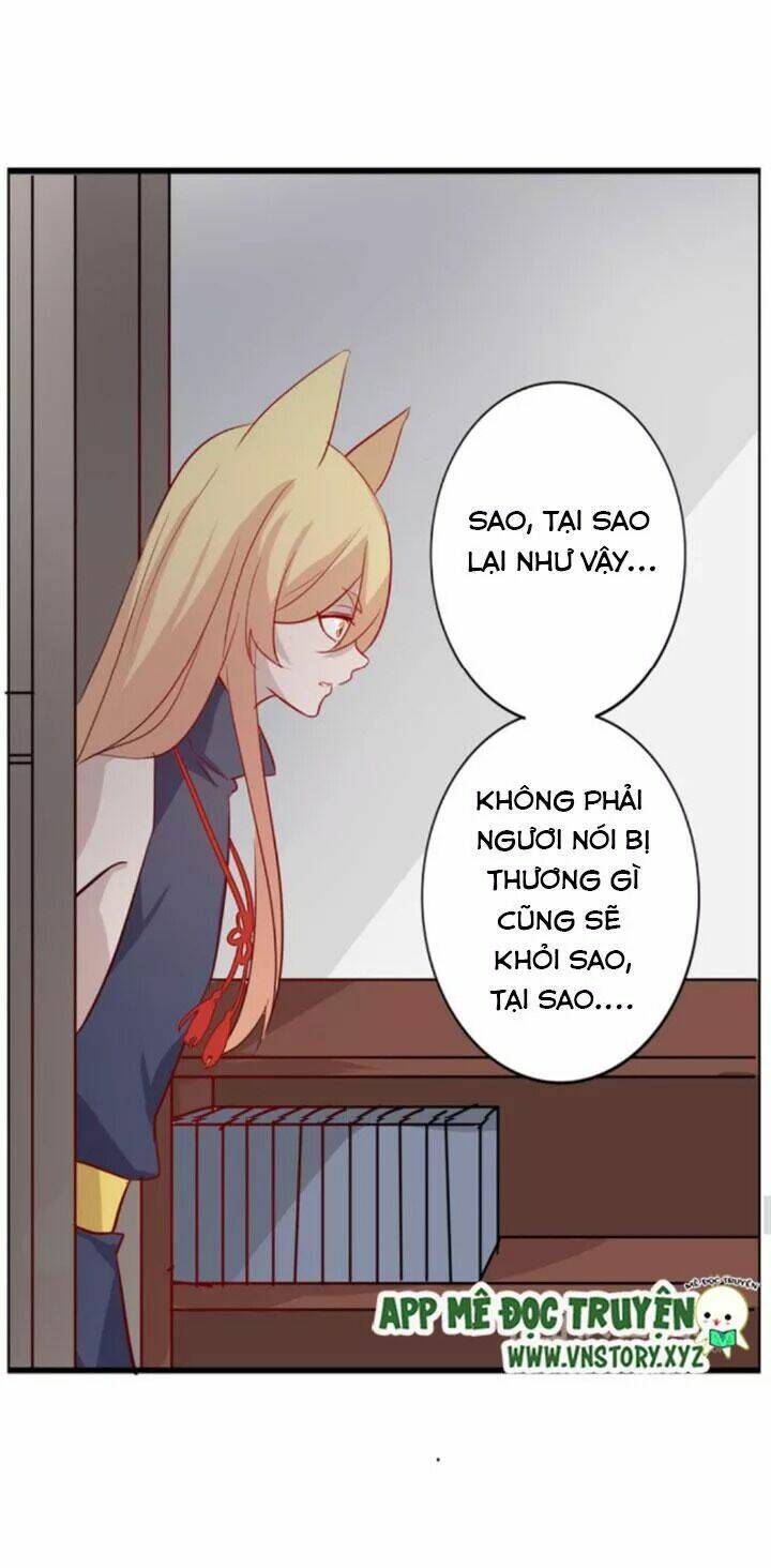 hồ tiên này không tin được chapter 33 22