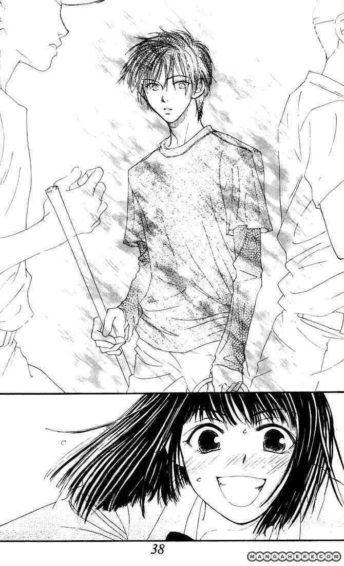 land of the blindfolded chapter 4 37