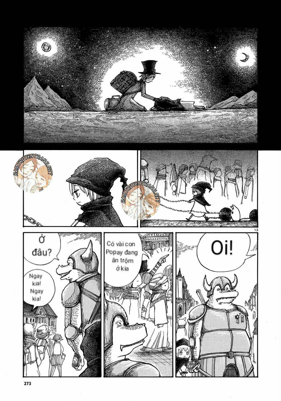 nicola no oyururi makai kikou chapter 1 14