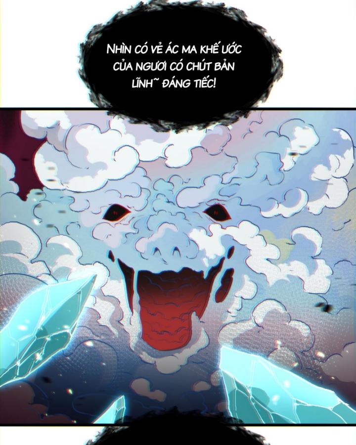 ta, thiên sát cô tinh chapter 22 36