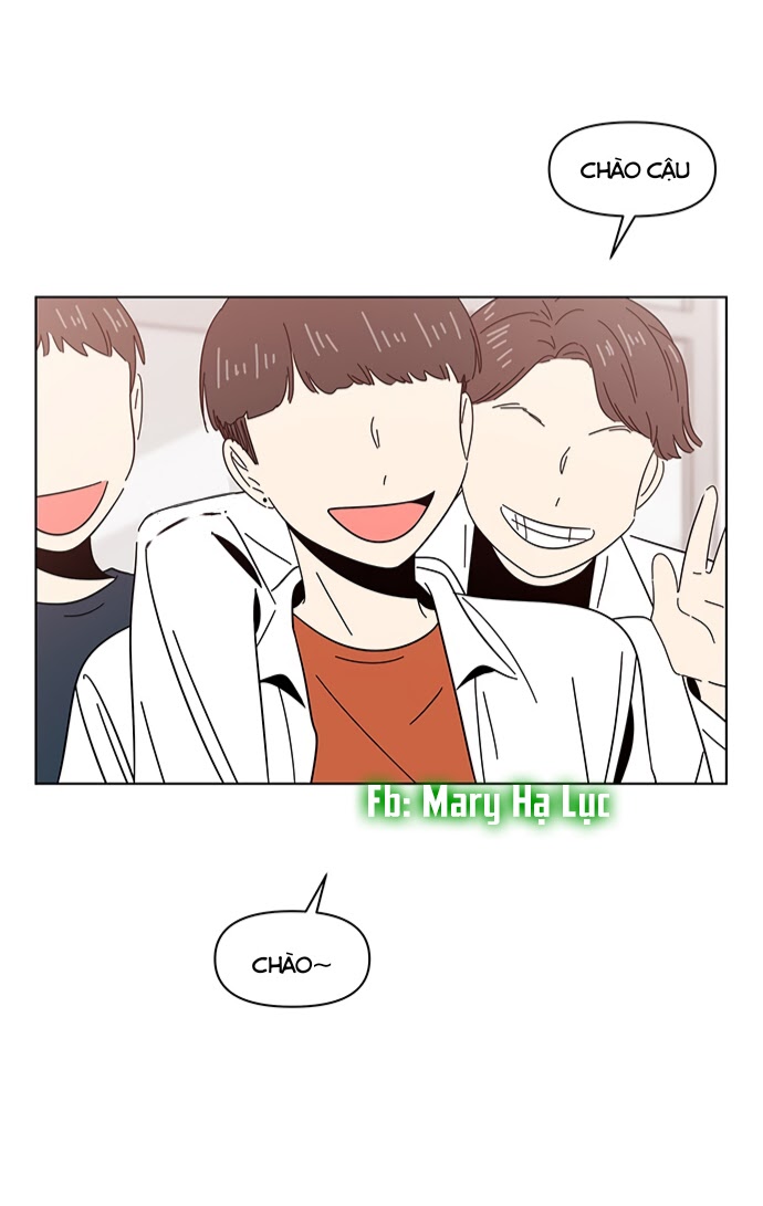 thanh xuân rực rỡ - season of blossom chapter 11 73