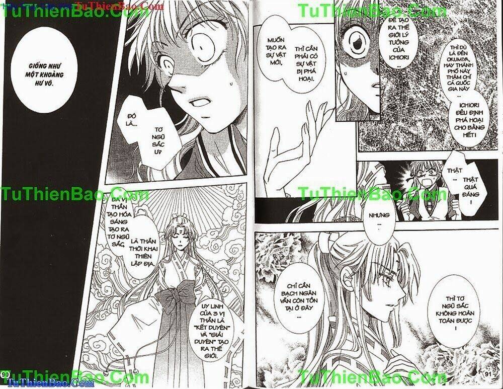 pháp sư tơ hồng chapter 10 46