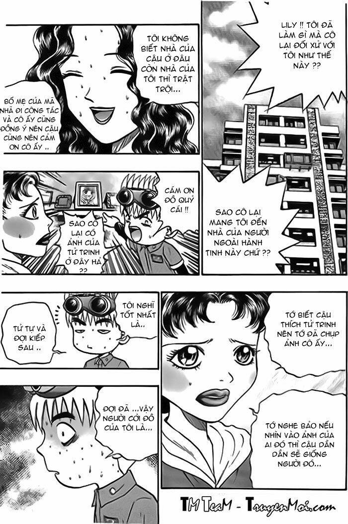 bowling king chapter 21 14