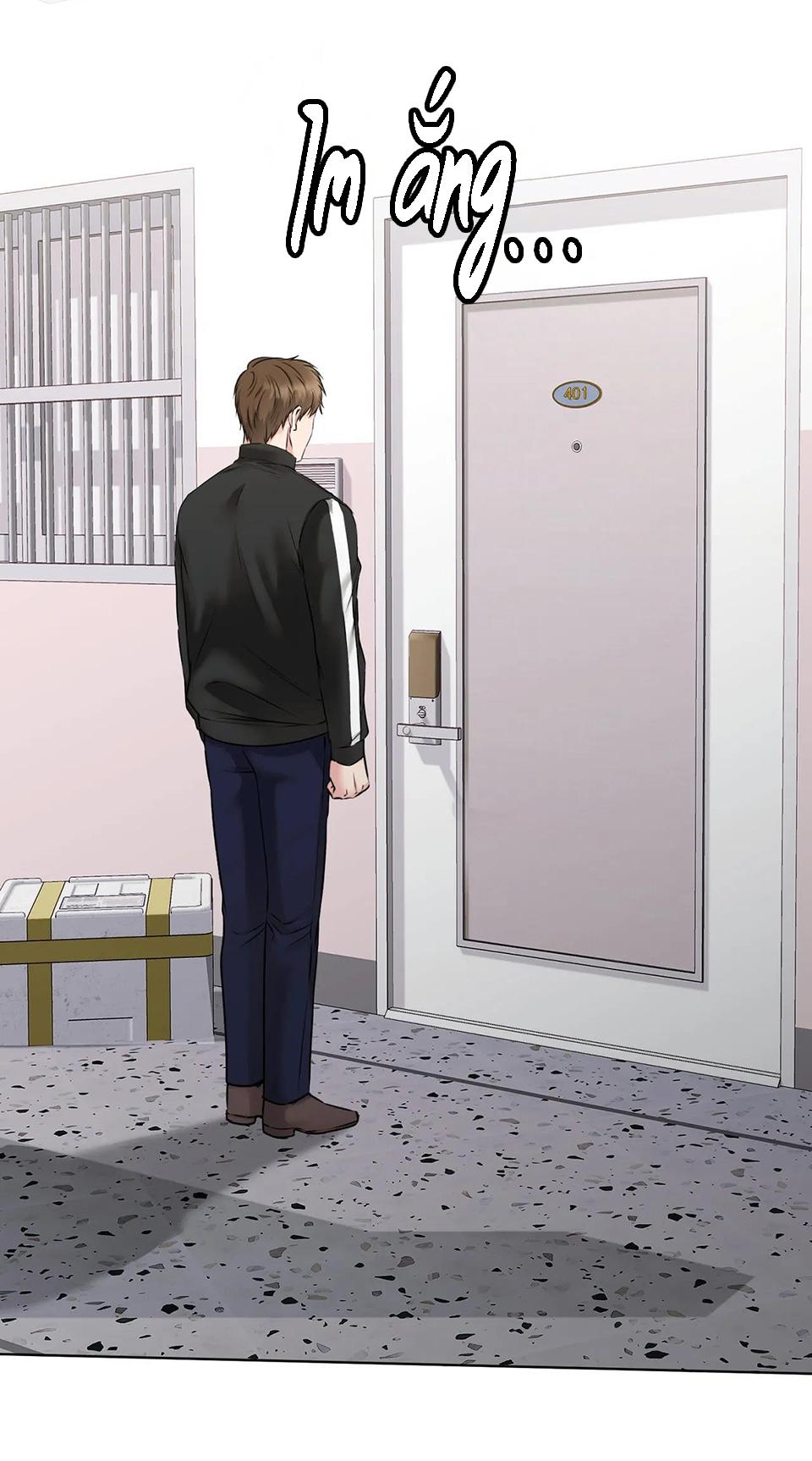 bên trong lớp cảnh phục chapter 12 59