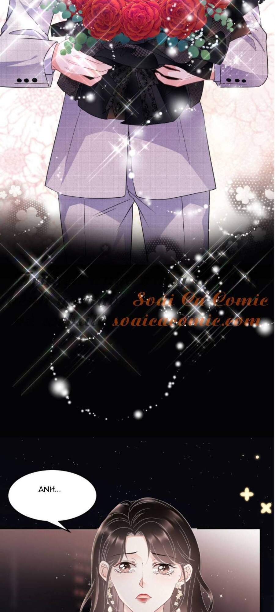 [16+] đại tiểu thư có thể có ý đồ xấu chapter 63 3