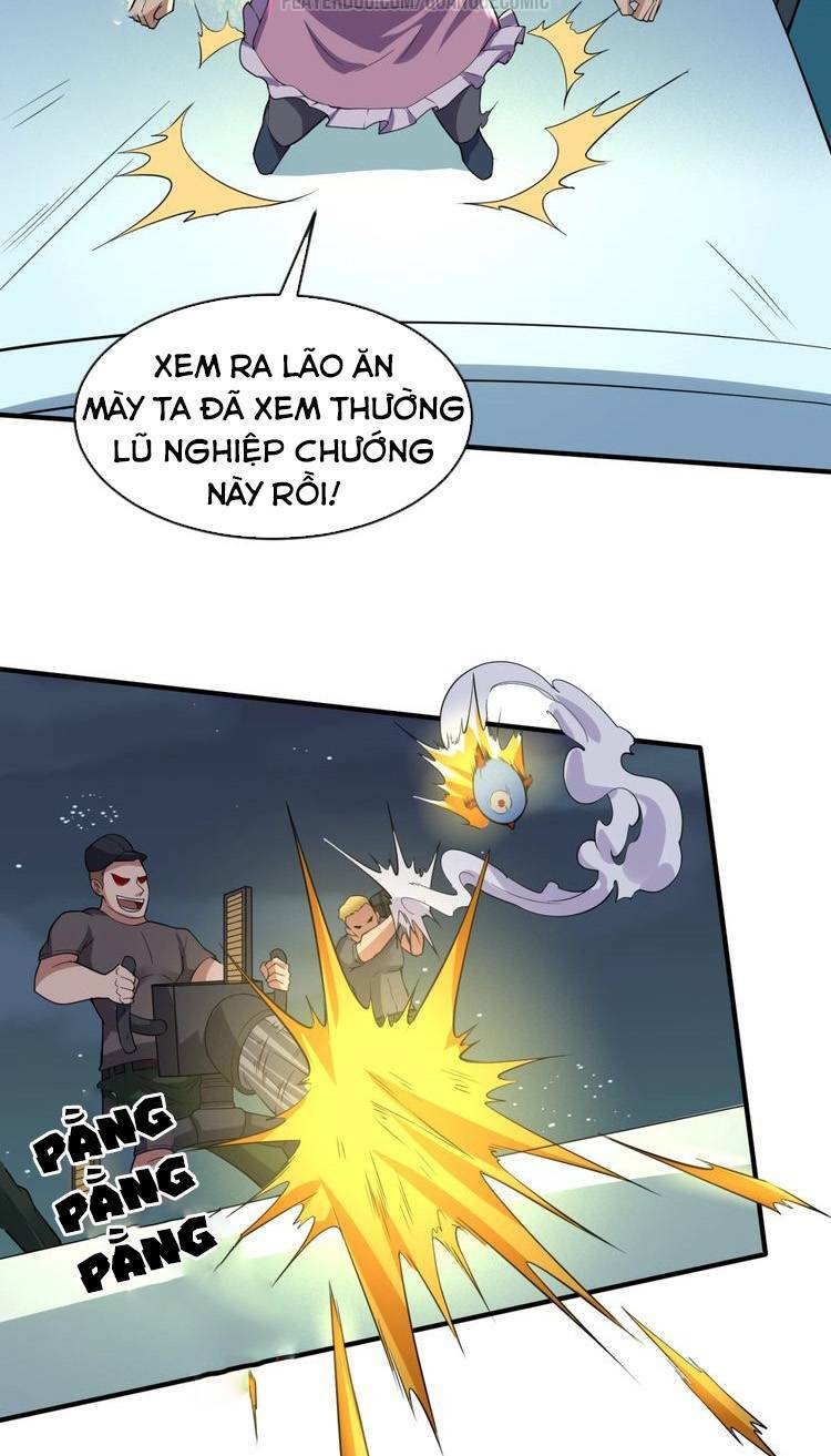 người chặn xuyên không chapter 57 28