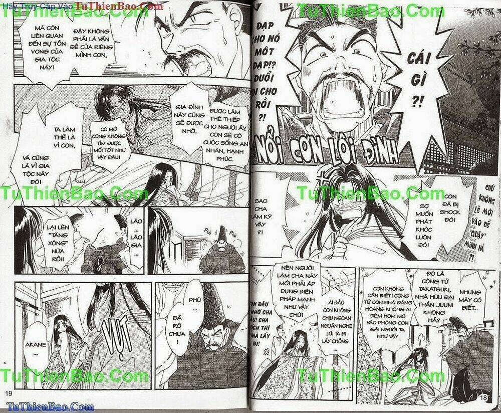 ánh sao đêm i chapter 1 10