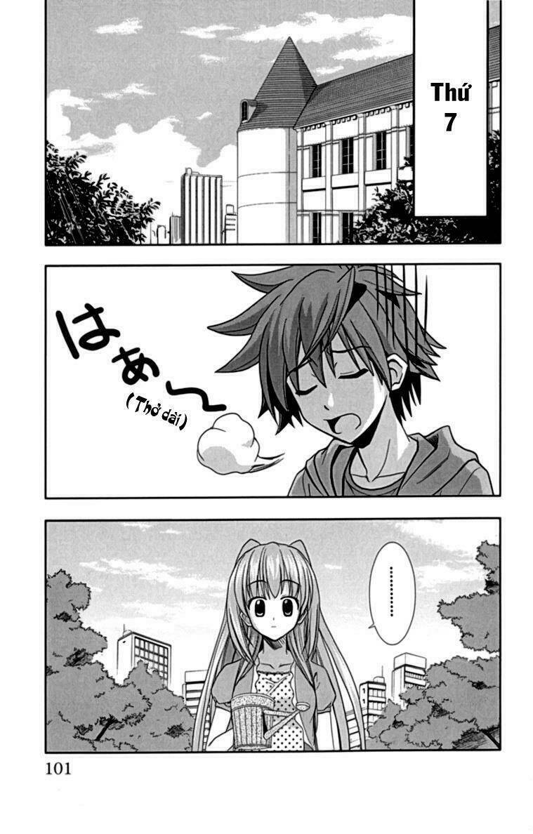 ayu mayu chapter 21 1