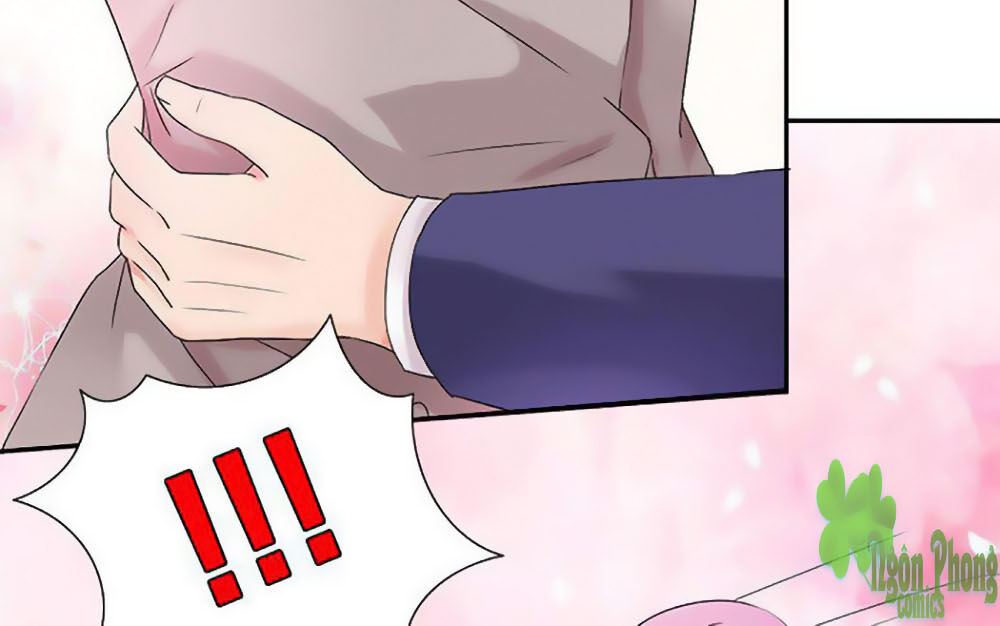 tiểu tâm can tuyệt sủng của lạc tiên sinh chapter 9 14