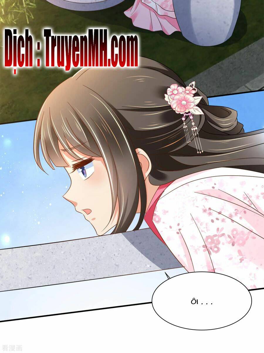 lãnh cung phế hậu muốn nghịch thiên chapter 205 12