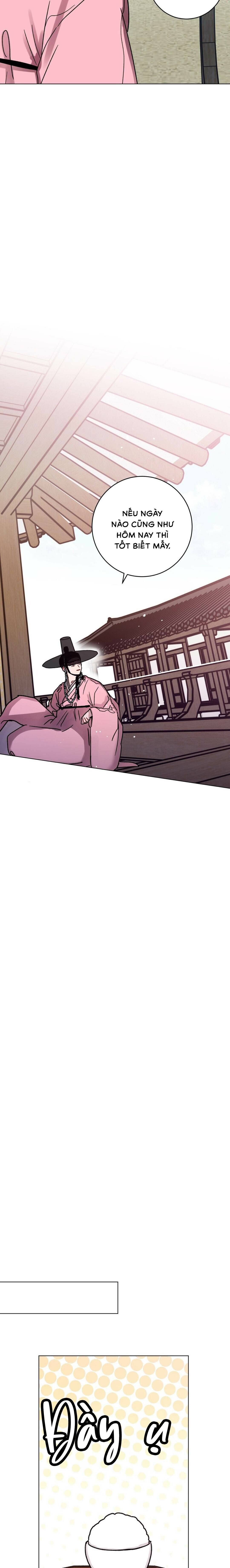 cơn mưa rào mùa hạ chapter 90 17