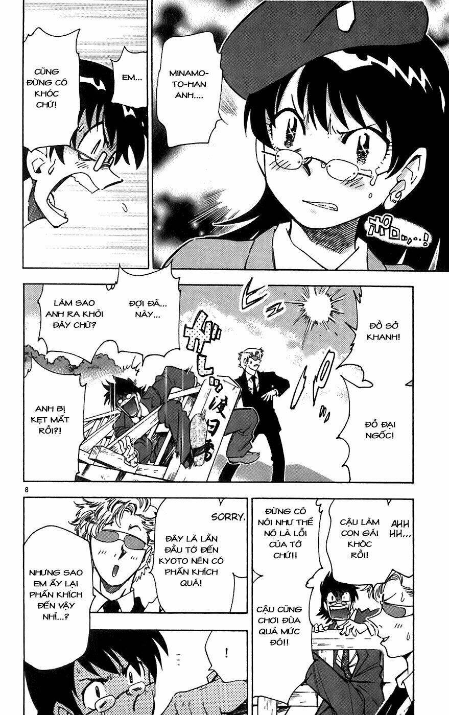 loli siêu năng lực chapter 51 9