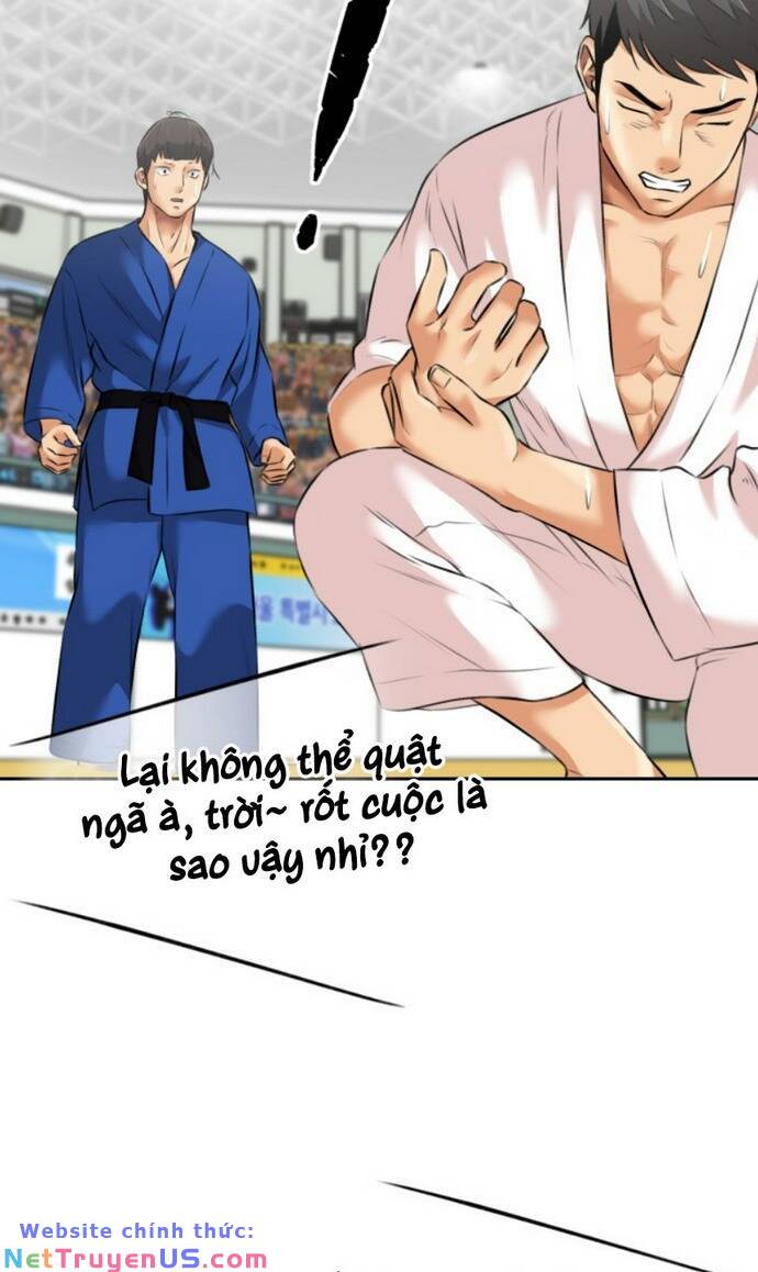 gương mặt thiên tài chapter 140 35