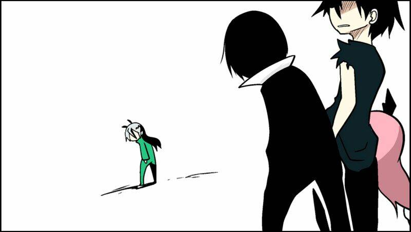 senyuu chapter 70 34