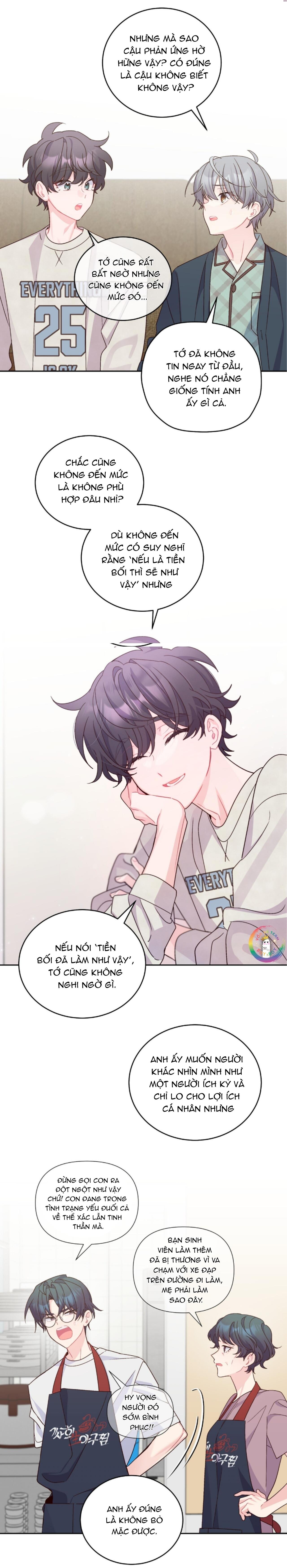 merry marbling chapter 90 5