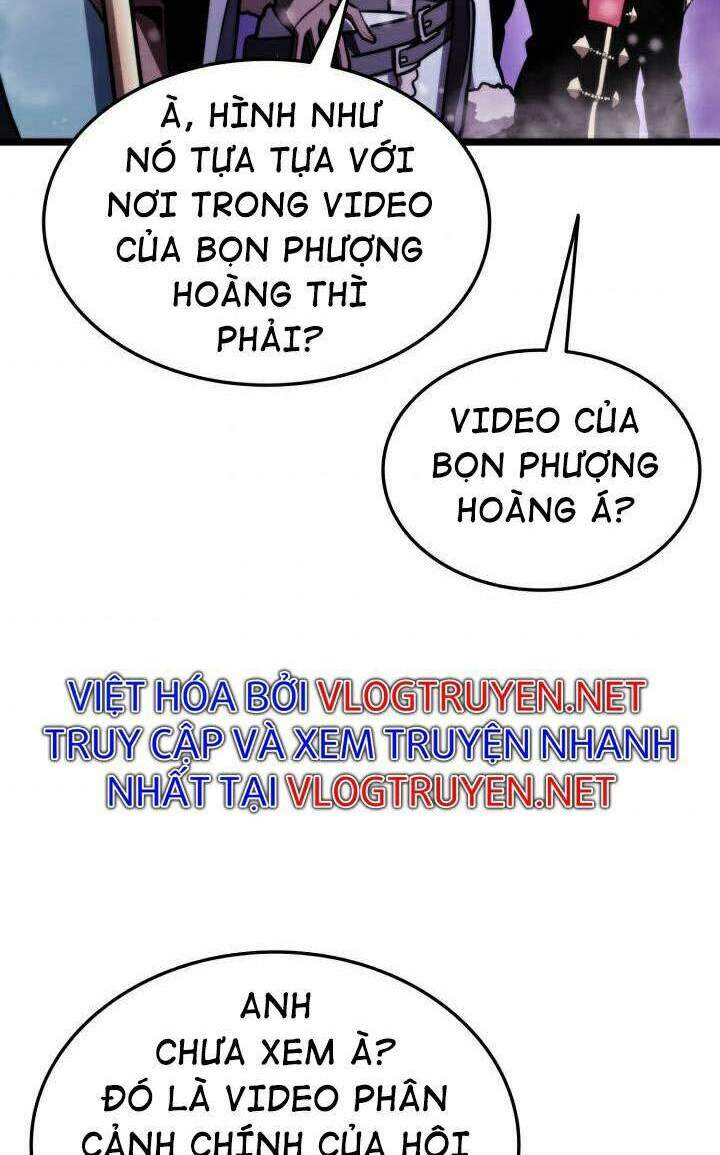 huyền thoại game thủ - tái xuất chapter 37 41