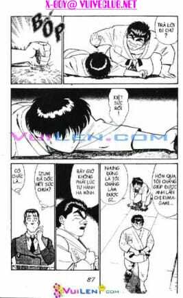 cảnh sát cơ động chapter 7 83