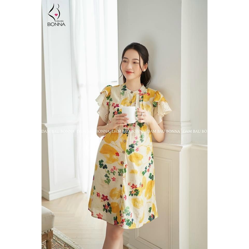 BẬT MÍ tuyệt chiêu giúp nàng đẹp lung linh với đầm suông form rộng  TH  Điện Biên Đông