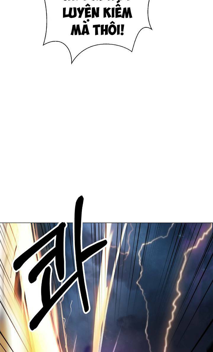 xuyên không thành hổ chapter 117 47