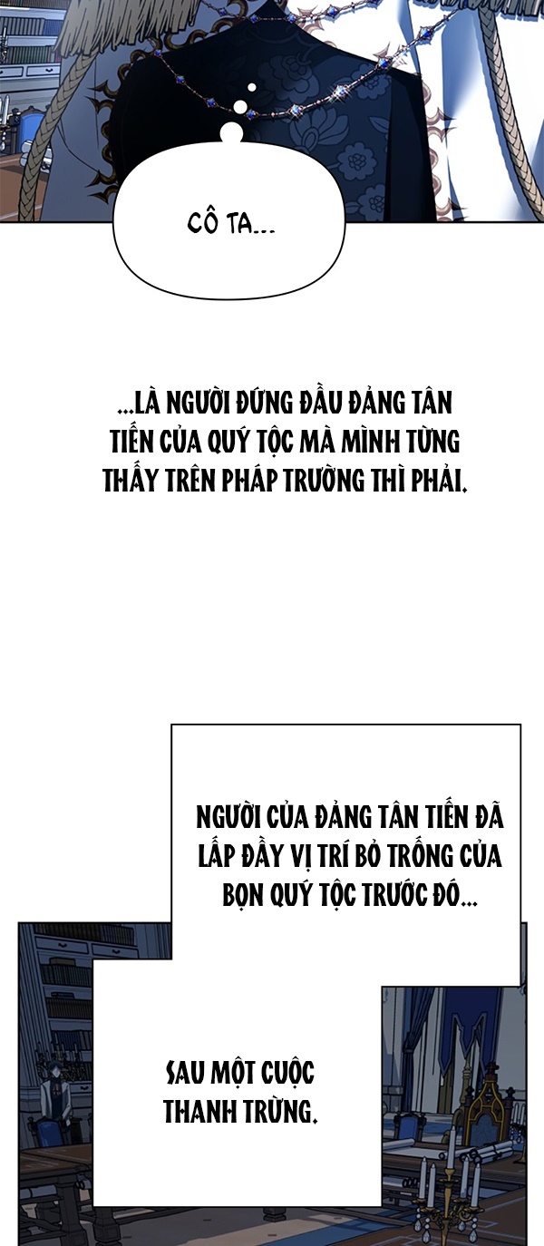 tôi muốn trở thành cô ấy dù chỉ là một ngày chapter 94 18