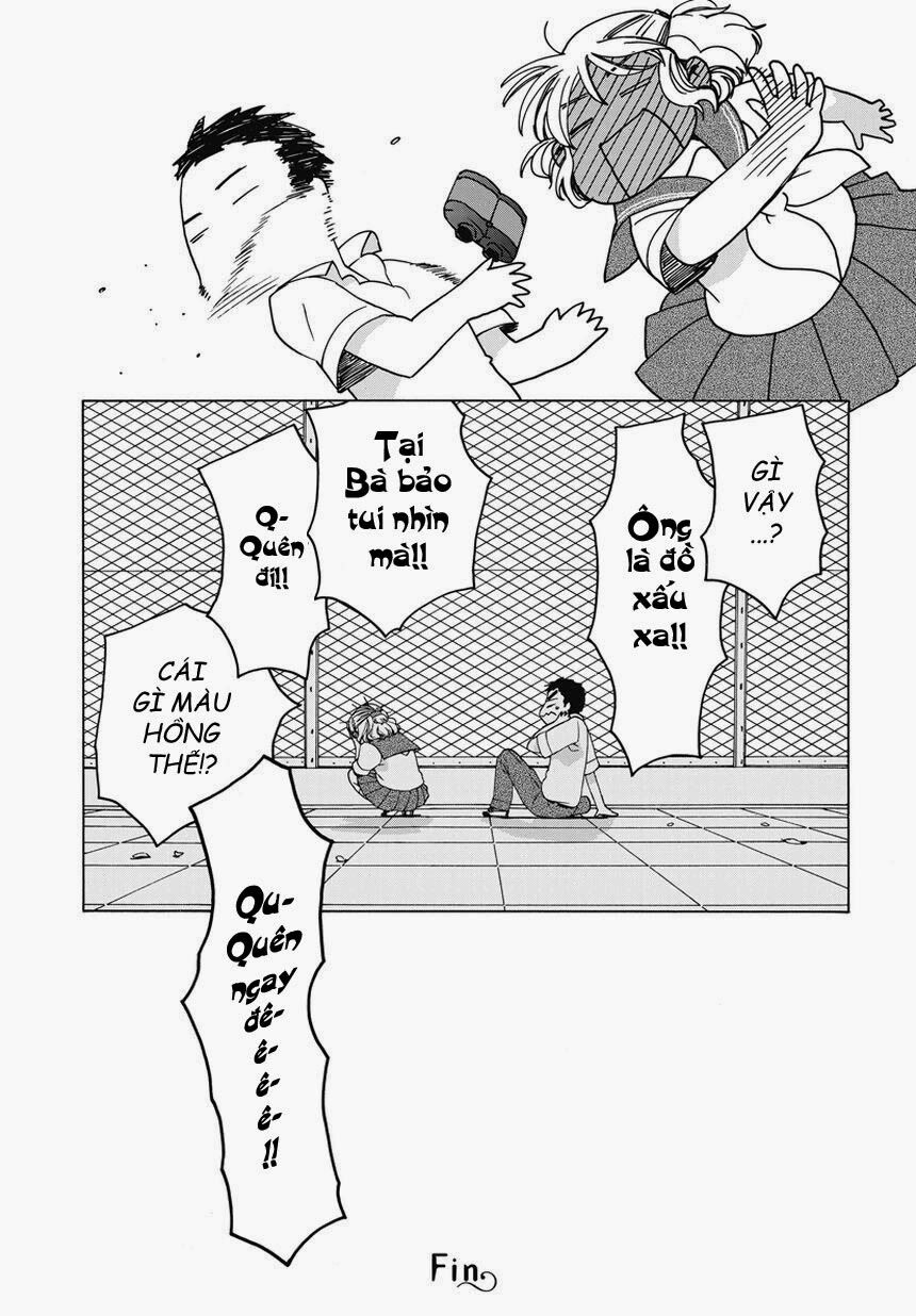 14-sai no koi chapter 18.5 7