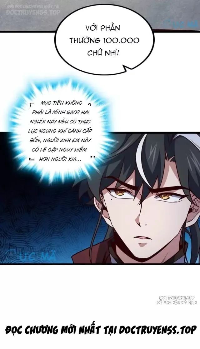 ta có huyết mạch long thần chapter 4 51