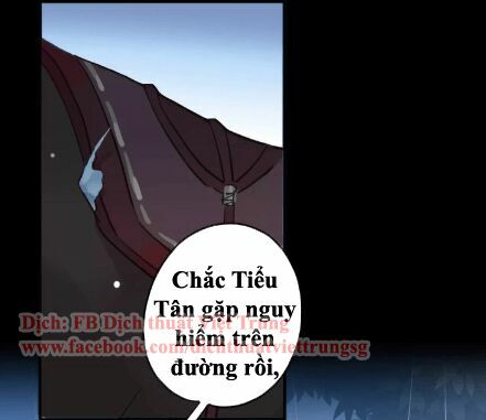 vết cắn ngọt ngào phần 2 chapter 22 9