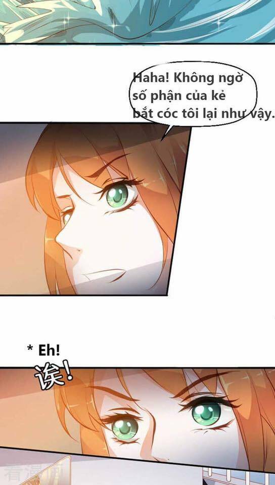 người vợ bí ẩn của tổng tài chapter 6 18