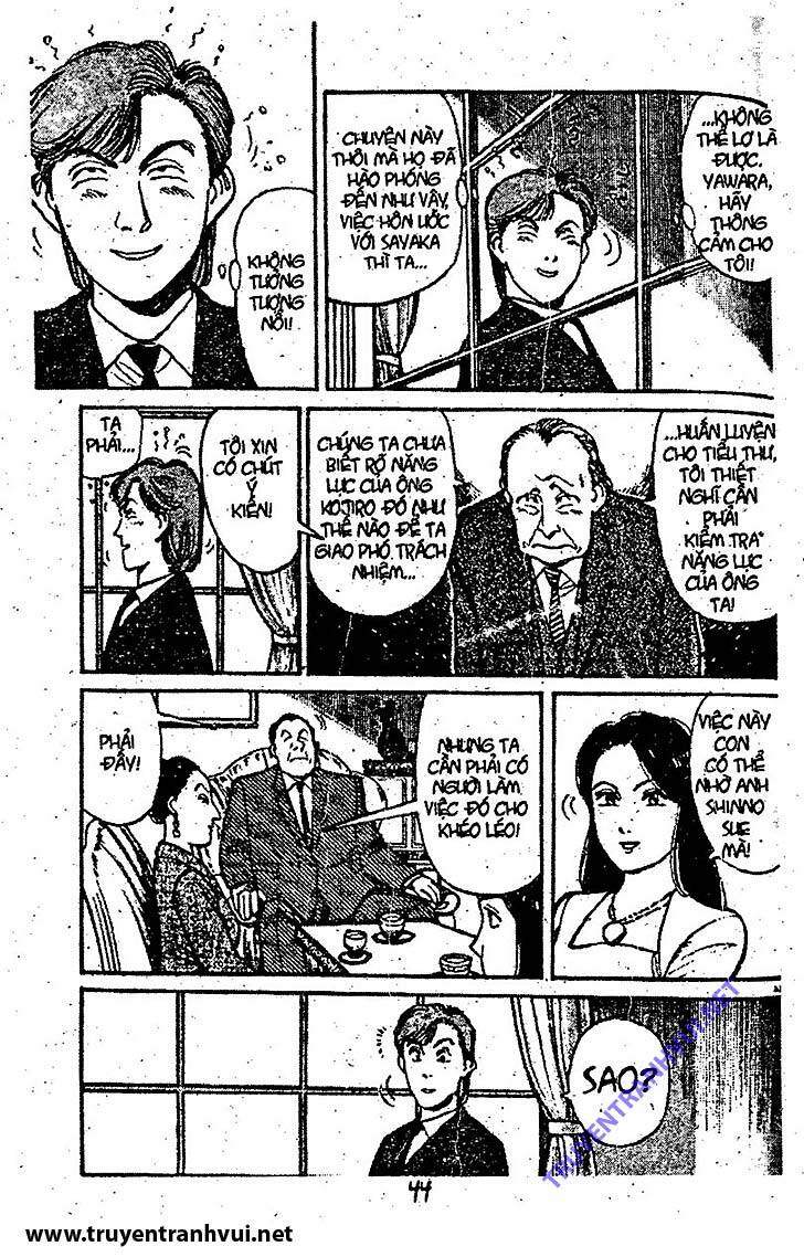 yawara chapter 108 15