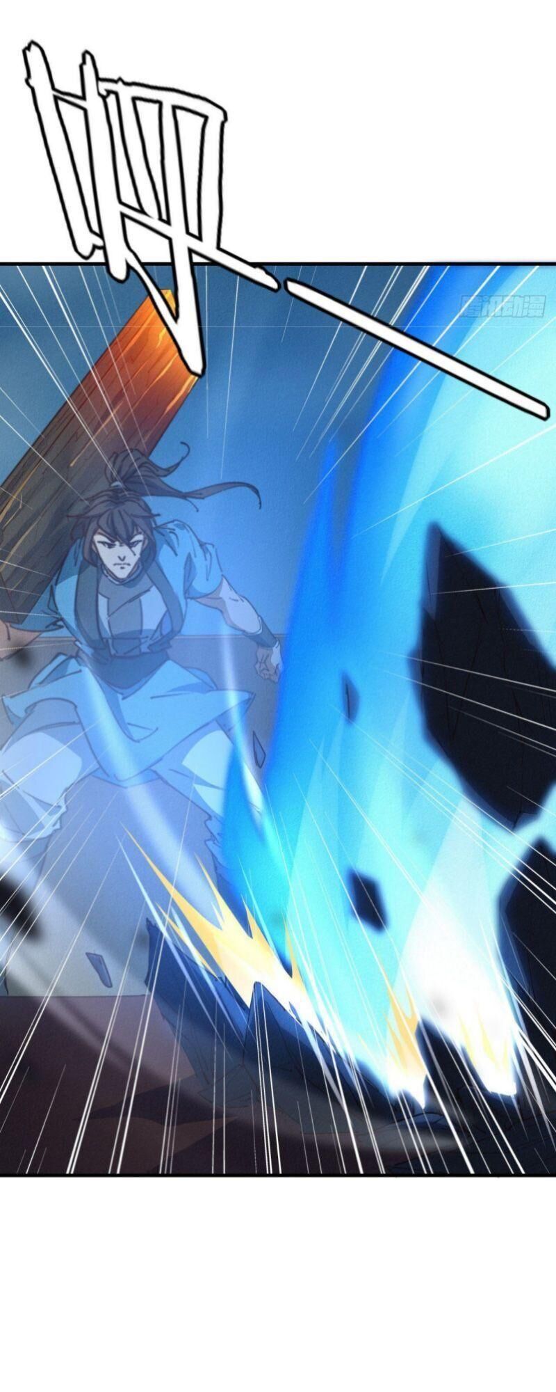 võ đạo chiến thần chapter 12 30