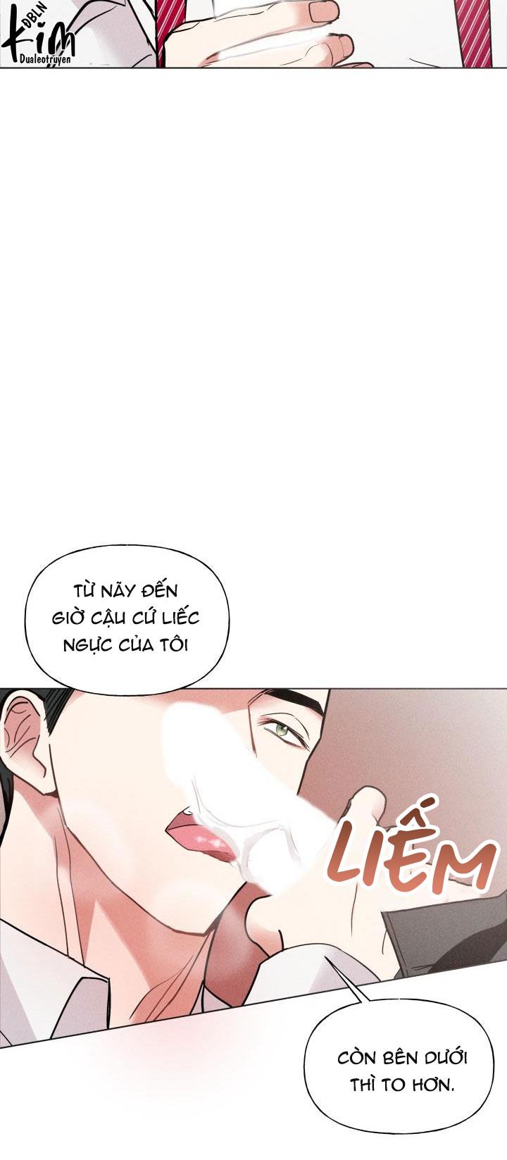 tình yêu không tổn thất chapter 4 23