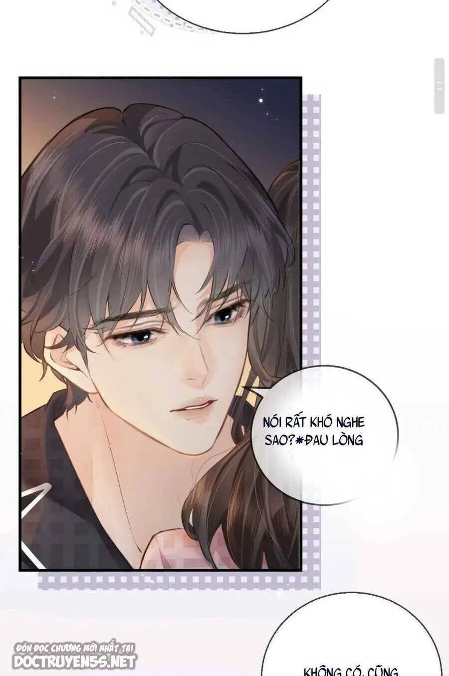 vợ chồng siêu sao có chút ngọt [m] chapter 11 33