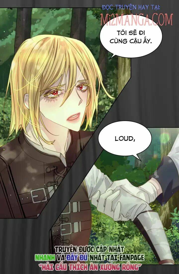 quy luật sinh tồn của nữ phụ chapter 53 10