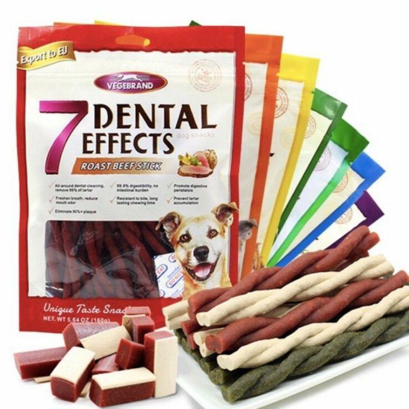 Xương thưởng 7 dental effects 160g